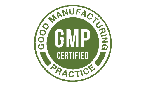 provadent-Good-Manufacturing-Practice-certified-logo